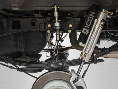 ICON 2017+ Ford Raptor Stage 4 Suspension System - eliteracefab.com