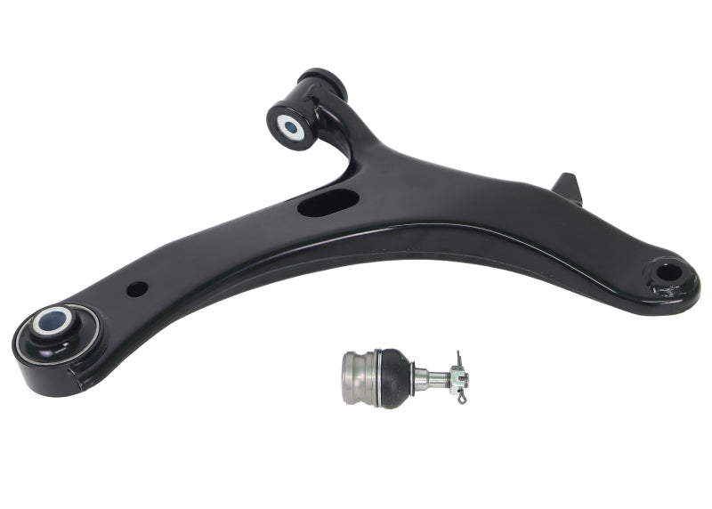 Whiteline 07-11 Subaru Impreza & WRX Right Front Lower Control Arm Whiteline
