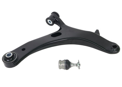 Whiteline 07-11 Subaru Impreza & WRX Right Front Lower Control Arm Whiteline