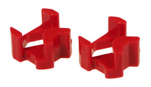 Load image into Gallery viewer, Prothane 95-99 Dodge Neon Left Trans Mount Insert - Red