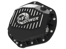 Load image into Gallery viewer, aFe Power Cover Diff Rear Machined GM Diesel Trucks 01-18 V8-6.6L / GM Gas Trucks 01-18 V8-8.1L/6.0L - eliteracefab.com