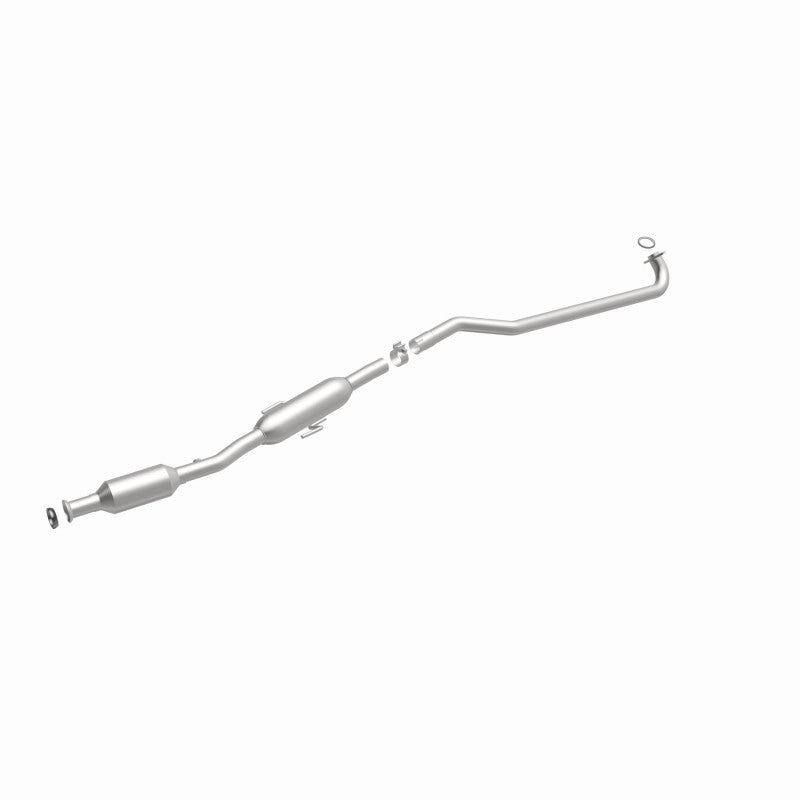 MagnaFlow Conv DF 98-99 Toyota Corolla 1.8L Magnaflow