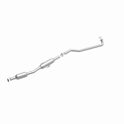 MagnaFlow Conv DF 98-99 Toyota Corolla 1.8L Magnaflow