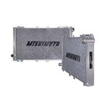 Load image into Gallery viewer, Mishimoto 90-94 Subaru Legacy Turbo Aluminum Radiator - eliteracefab.com