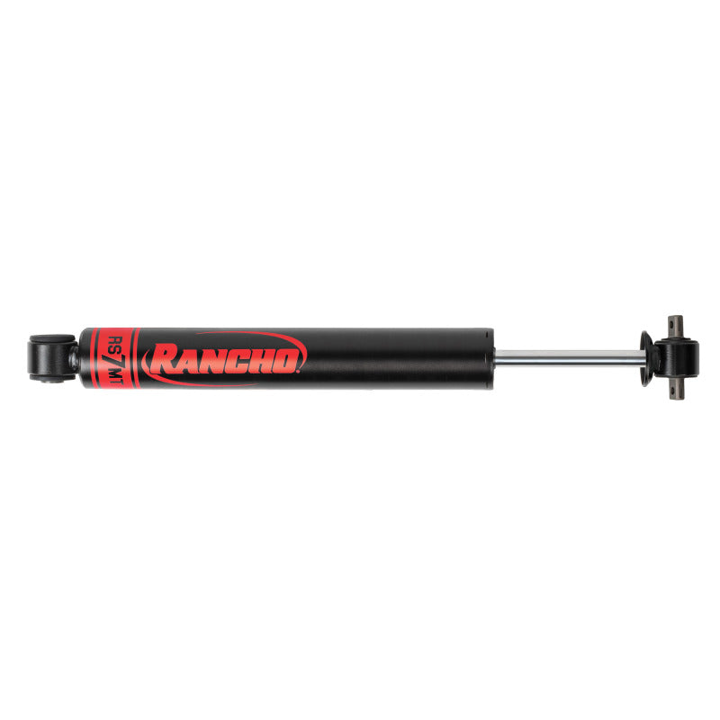 Rancho 07-18 Jeep Wrangler JK RS7MT Shock - eliteracefab.com