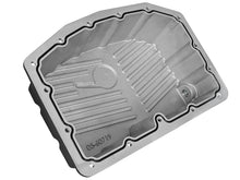 Load image into Gallery viewer, AFE Pro Series Engine Oil Pan Black w/Machined Fins; 11-16 Ford Powerstroke V8-6.7L (td) - eliteracefab.com