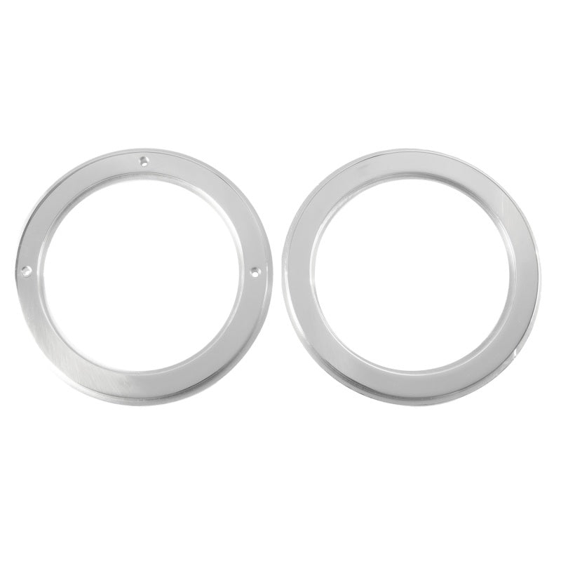 Autometer 54-55 Chevy Truck Billet Dash Insert Adapter 7037