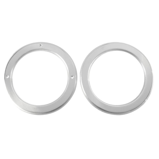 Autometer 54-55 Chevy Truck Billet Dash Insert Adapter 7037