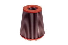 Load image into Gallery viewer, BMC Twin Air Universal Conical Filter w/Polyurethane Top - 141mm ID / 230.5mm H