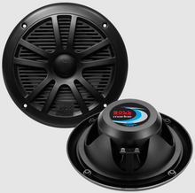 Load image into Gallery viewer, Boss Audio Systems Marine 6.5in Speakers / 180 Watts Per Pair / 2 Way