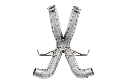 AWE Tuning McLaren 570S/570GT Performance Exhaust AWE Tuning