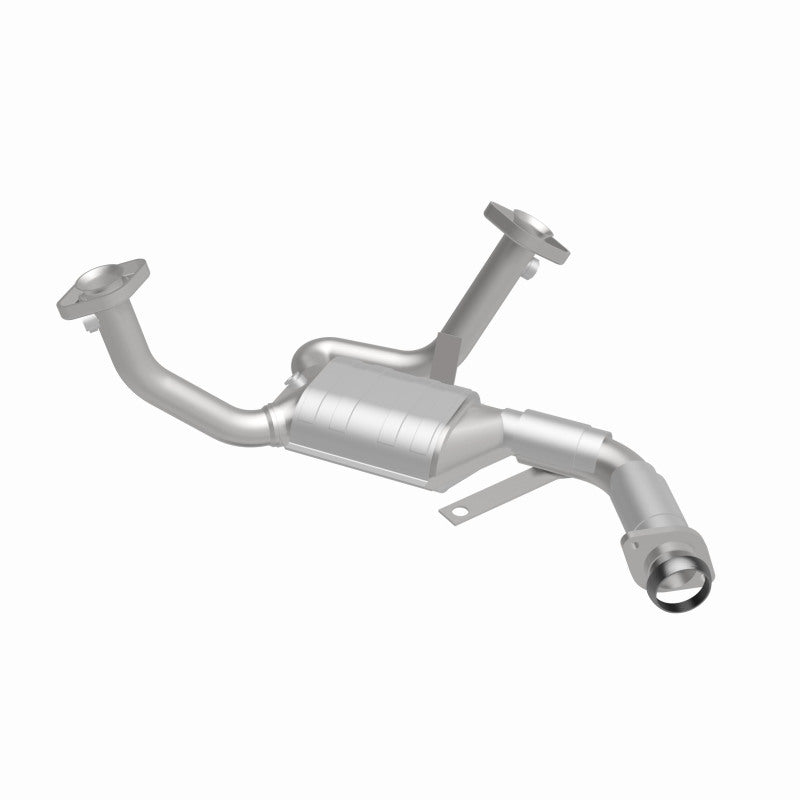 MagnaFlow Conv DF Ford-Taurus-Mercury-Sable Magnaflow