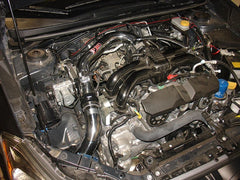 Injen 12 Subaru Impreza 2.0L 4cyl Polished Cold Air Intake w/ MR Tech - eliteracefab.com