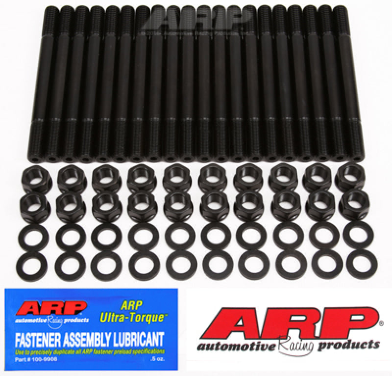 ARP Ford New Boss 302 w/ 351C Heads Hex Head Stud Kit ARP