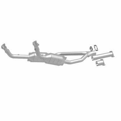 MagnaFlow Conv DF Range Rover 90-93 Magnaflow