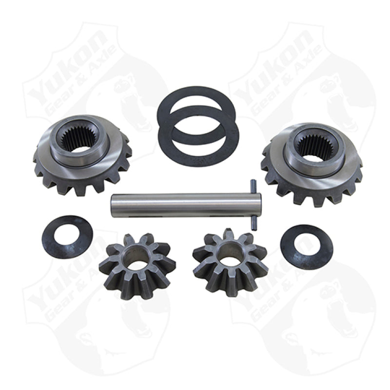 Yukon Gear Replacement Standard Open Spider Gear Kit For Dana 60 w/ 30 Spline Axles - eliteracefab.com