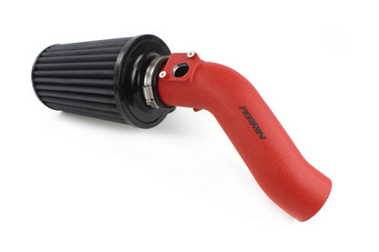 Perrin 18-21 Subaru STI Cold Air Intake - Red - eliteracefab.com