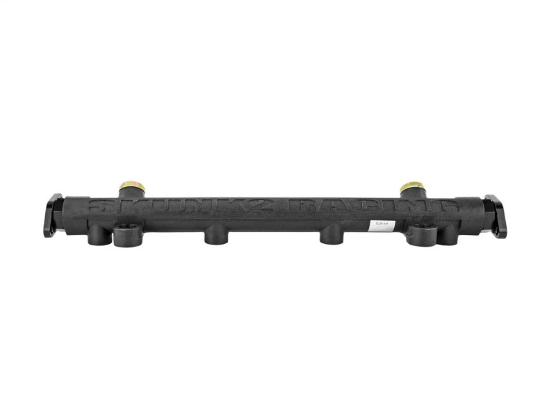 Skunk2 Mitsubishi Evo VII/VIII/IX (4G63) Composite High Volume Fuel Rails - eliteracefab.com