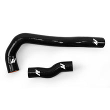 Load image into Gallery viewer, Mishimoto 01-05 Lexus IS300 Black Silicone Hose Kit - eliteracefab.com