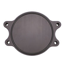 Load image into Gallery viewer, Wehrli 01-16 Chevrolet 6.6L Duramax Valley CP3 Block Off Plate