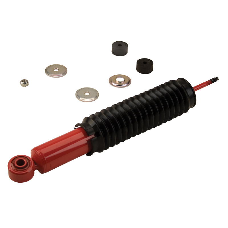 KYB Shocks & Struts Monomax Front CHEVROLET Avalanche 2500 2002-06 CHEVROLET Silverado C and R - Ser - eliteracefab.com