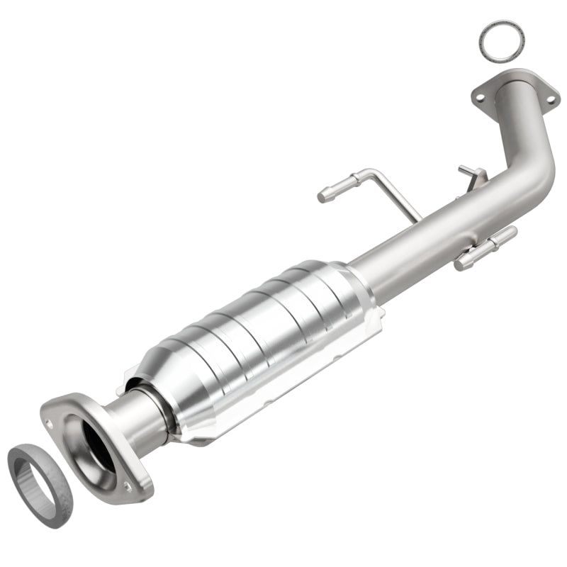 MagnaFlow Conv DF 01-03 Toyota Sienna 3.0L Magnaflow