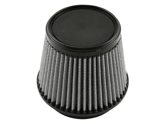 aFe MagnumFLOW Air Filters UCO PDS A/F PDS 5F x 6-1/2B x 4-3/4T x 6H - eliteracefab.com