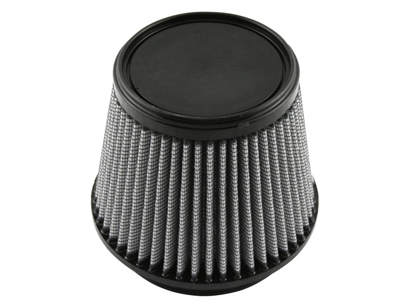 aFe MagnumFLOW Air Filters UCO PDS A/F PDS 5F x 6-1/2B x 4-3/4T x 6H - eliteracefab.com