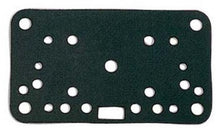 Load image into Gallery viewer, Moroso Reusable Buna-N Holley Metering Plate Gasket - 2 Pack