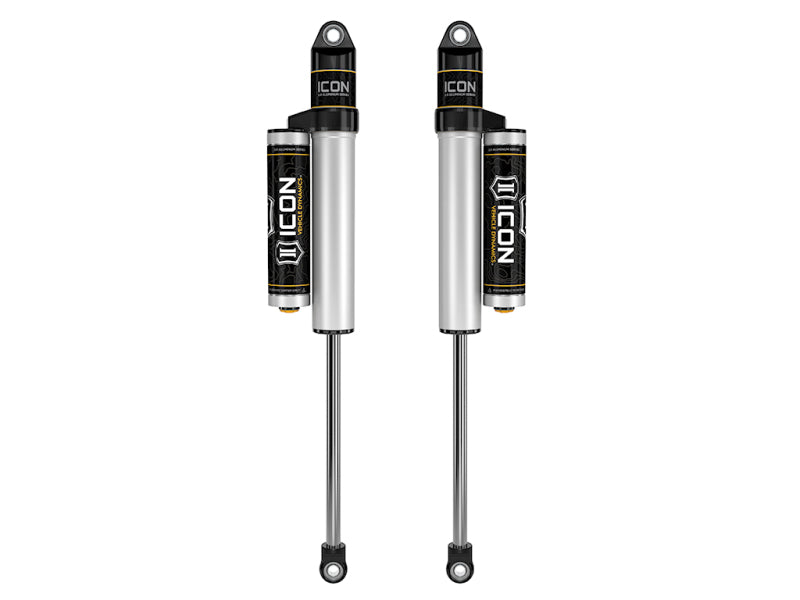 ICON 1999+ Ford F-250/F-350 Super Duty 0-3in Rear 2.5 Series Shocks VS PB - Pair - eliteracefab.com