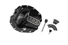 Load image into Gallery viewer, ARB Diff Cover Jl Ruibcon Or Sport M220 Rear Axle Black - eliteracefab.com