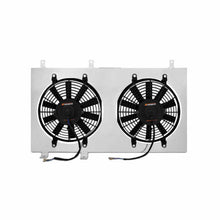 Load image into Gallery viewer, Mishimoto 91-99 Mitsubishi 3000GT Aluminum Fan Shroud Kit - eliteracefab.com