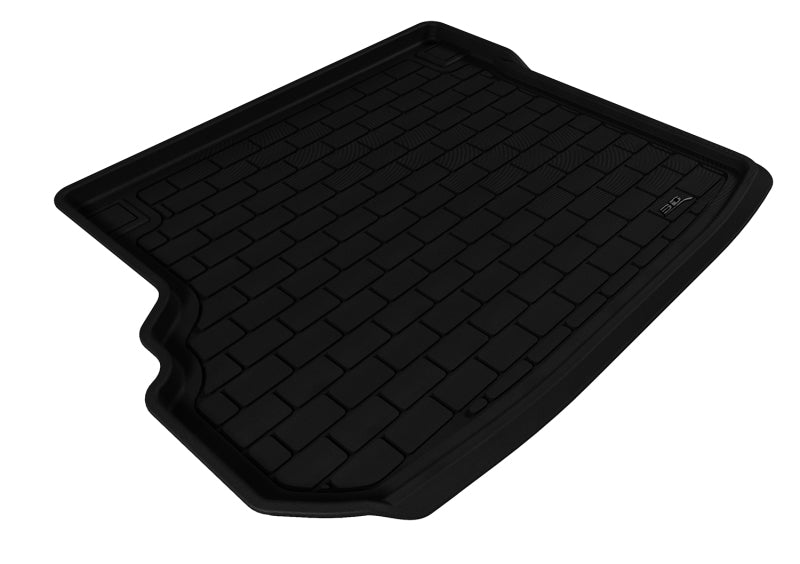 3D MAXpider M1MB0511309 2009-2015 Mercedes-Benz GLK-Class Kagu Cargo Liner - Black