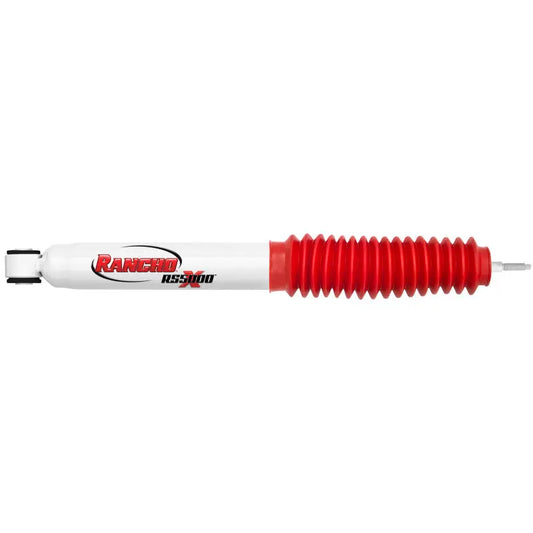 Rancho 94-01 Dodge Pickup / Ram 1500 1/2 Ton Front RS5000X Shock - eliteracefab.com