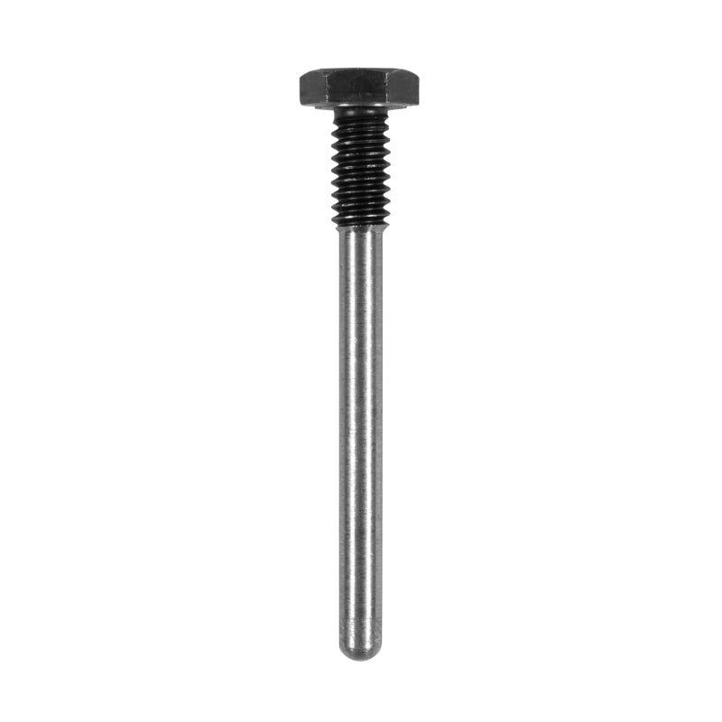 Yukon Gear Positraction Cross Pin Bolt For For 8.2in GM and Cast Iron Corvette - eliteracefab.com