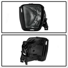 Load image into Gallery viewer, Spyder OEM Fog Lamp For Dodge RAM1500 2013 Smoke FL-DR13-SM - eliteracefab.com