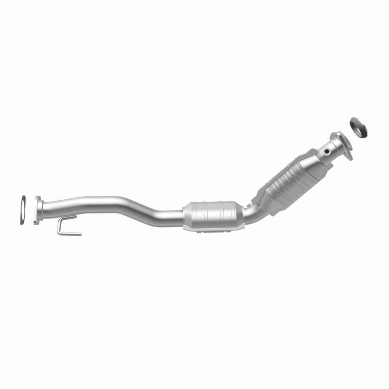 MagnaFlow Conv DF 08 Trailb/Envoy 4.2L Magnaflow