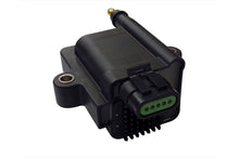 Load image into Gallery viewer, Haltech High Output IGN-1A Inductive Coil w/Built-In Ignitor (Incl Plug &amp; Pins) - eliteracefab.com