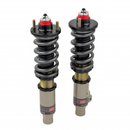Skunk2 92-95 Honda Civic/94-01 Acura Integra (EG/EK/DC) Pro-S II Drag Spec Coilovers (12K/18K Rates) - eliteracefab.com