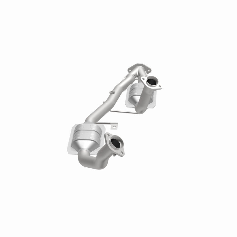 MagnaFlow Conv DF 95- 96 Ford Windstar 3.0L Magnaflow