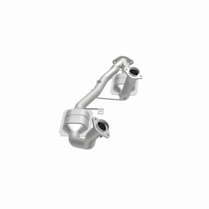 MagnaFlow Conv DF 95- 96 Ford Windstar 3.0L Magnaflow