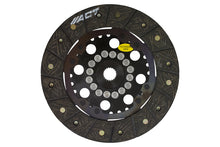 Load image into Gallery viewer, ACT 1995 Eagle Talon Perf Street Rigid Disc - eliteracefab.com