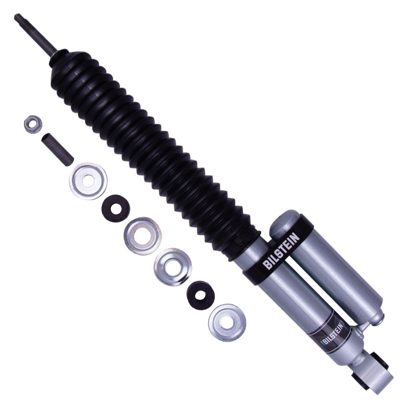 Bilstein B8 5160 Series 2013-2021 Land Cruiser Rear Monotube Shock Absorber - Right Bilstein