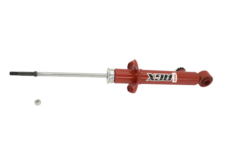 KYB Shocks & Struts AGX Rear MAZDA RX-7 1986-91 - eliteracefab.com