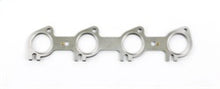 Load image into Gallery viewer, Cometic 91-01 Ford 4.6L SOHC / 99+ 5.4L Triton .030 inch MLS Exhaust Gaskets (Pair) - eliteracefab.com