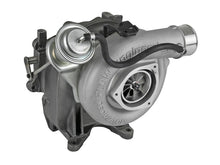 Load image into Gallery viewer, aFe BladeRunner Street Series Turbocharger for 2001-2004 Chevrolet Silverado / GMC Sierra 2500HD/3500HD 6.6L - 46-60100