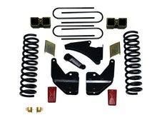 Load image into Gallery viewer, Skyjacker 4&quot; KIT, 13 RAM 3500 4WD/DSL