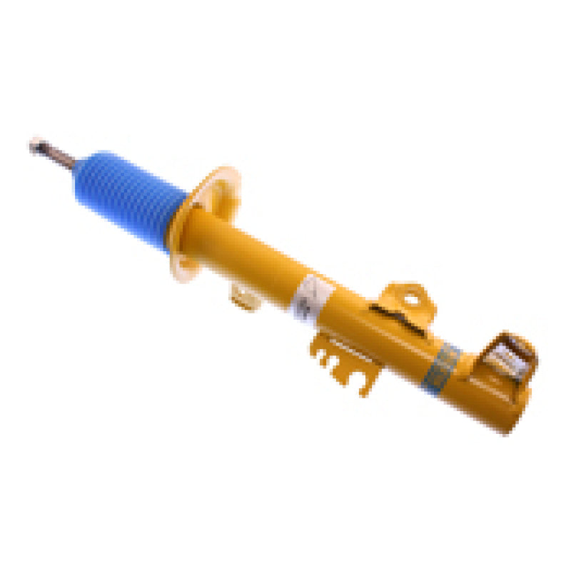 Bilstein B6 2006 BMW Z4 M Roadster Front Left 36mm Monotube Strut Assembly - eliteracefab.com