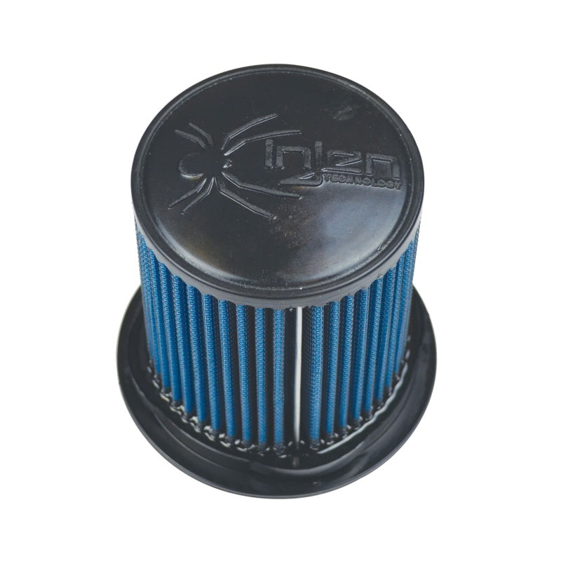 Injen SuperNano-Web Air Filter 3.5in ID/ 5.5in Base / 5.15in Height / 4in Top