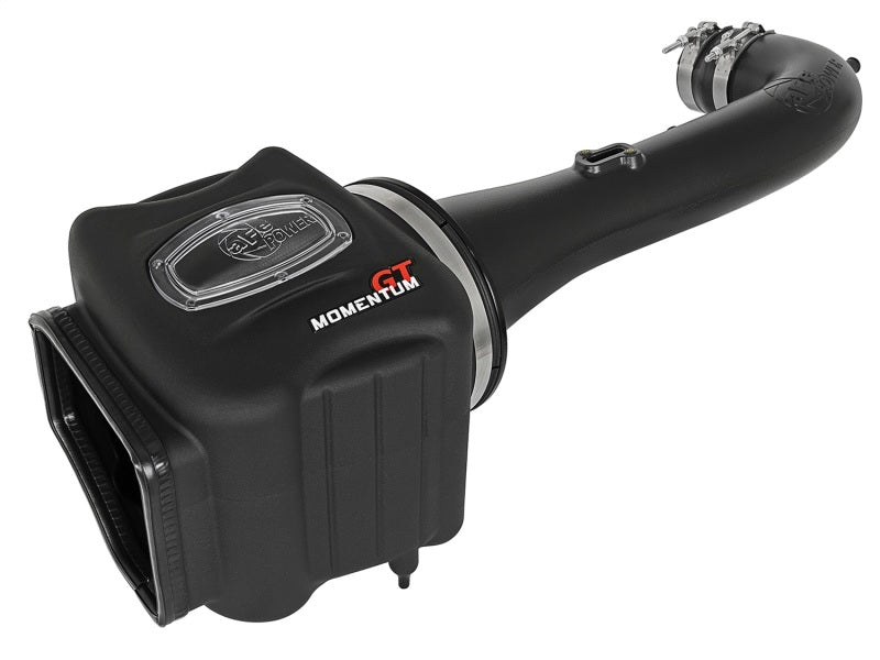 aFe Power Momentum GT Pro DRY S Cold Air Intake System GM SUV 14-17 V8 5.3L/6.2L - eliteracefab.com